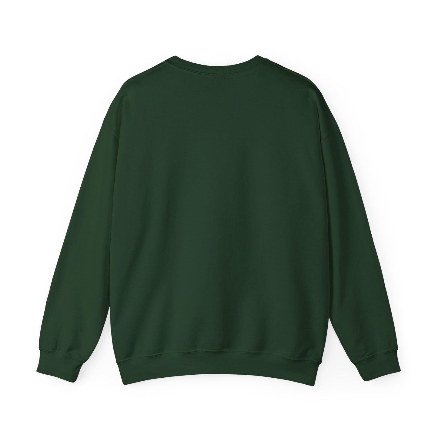 Birds Connect Seattle Unisex Heavy Blend™ Crewneck Sweatshirt