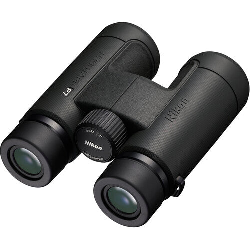 NIKON PROSTAFF P7 8X42