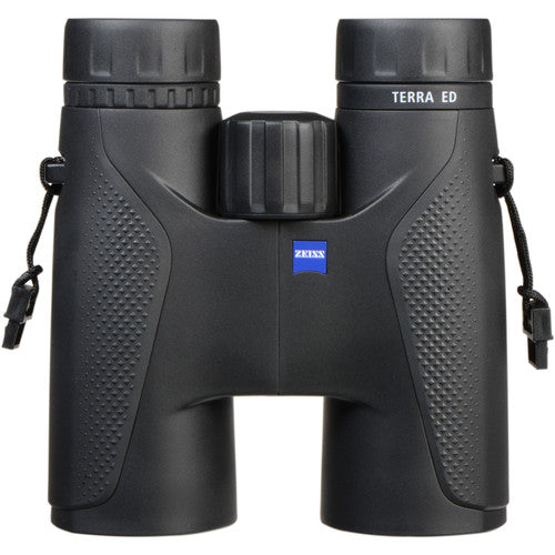 Zeiss 8x42 TERRA ED