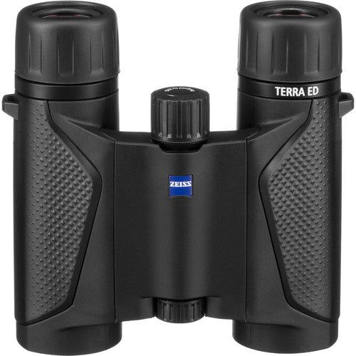 Zeiss 10x25 TERRA ED