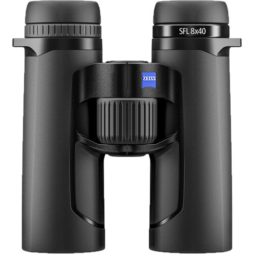 Zeiss 8x40 SFL (Store Pickup Only)