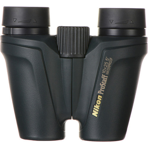 Nikon Prostaff 10X25 ATB