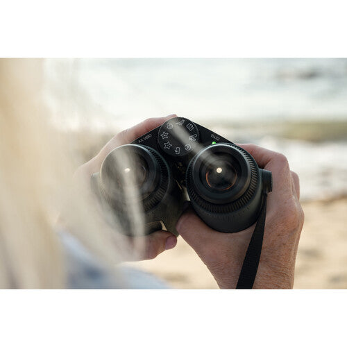 Swarovski AX Visio 10x32 (in store pickup only)