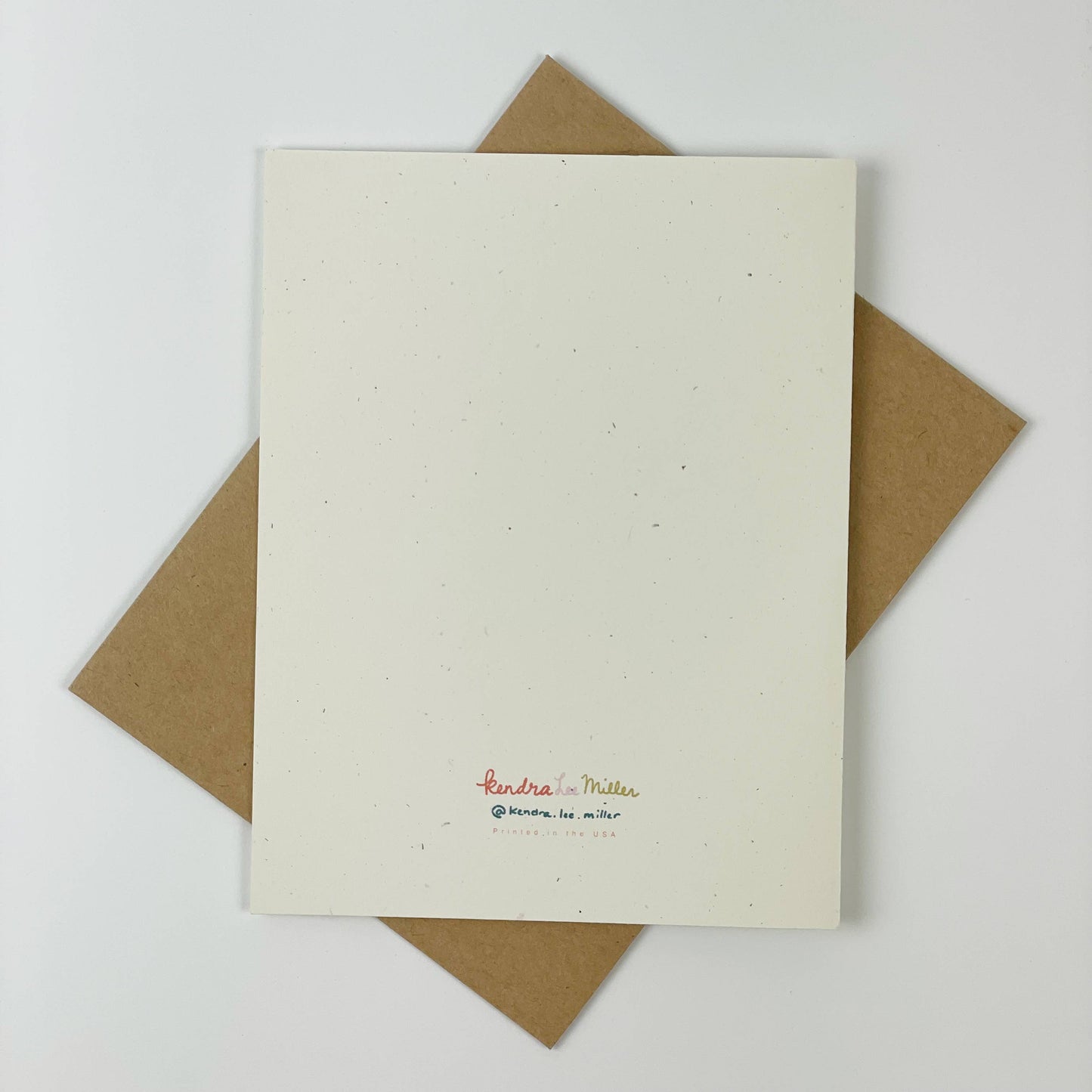 Little "Birbday" Treat Birthday Greeting Card