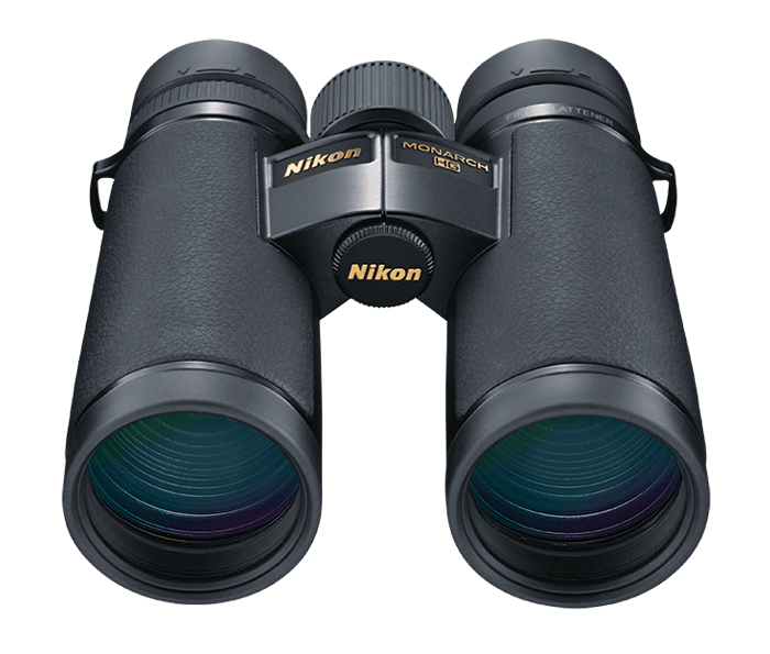 Monarch HG 10X42