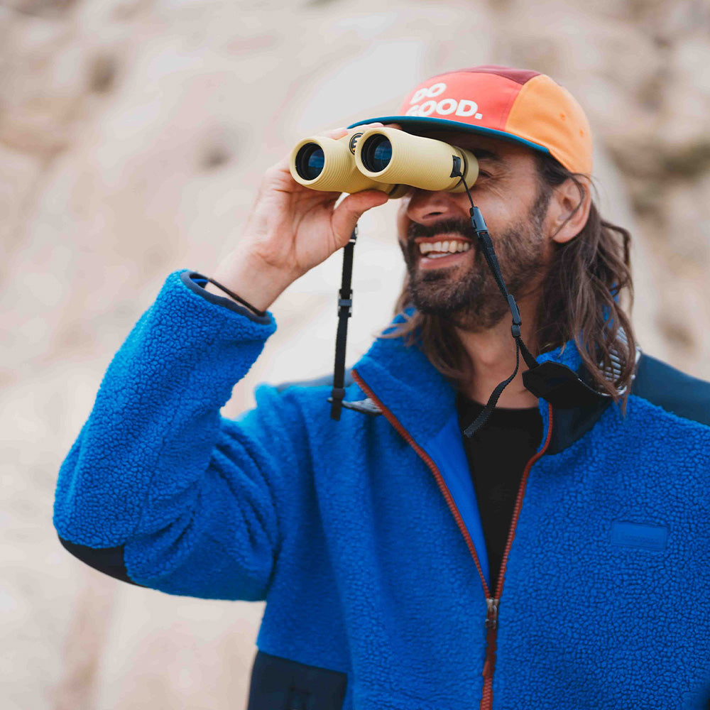 Field Issue 8X32 Waterproof Binoculars