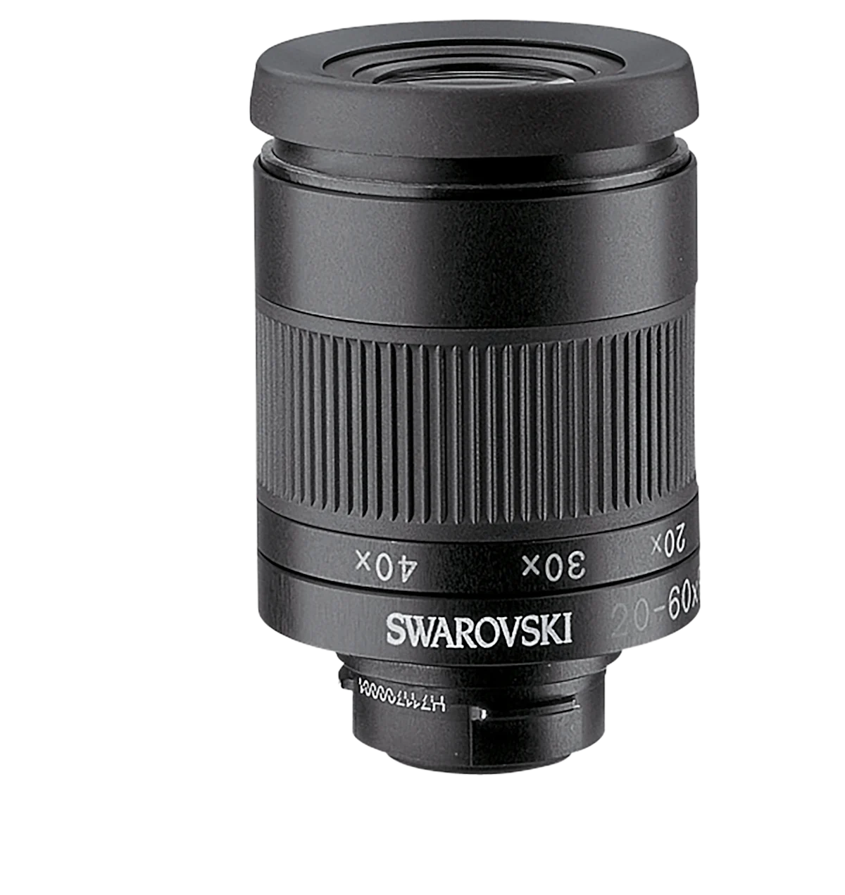Swarovski 20-60 EYEPIECE MODULE ONLY