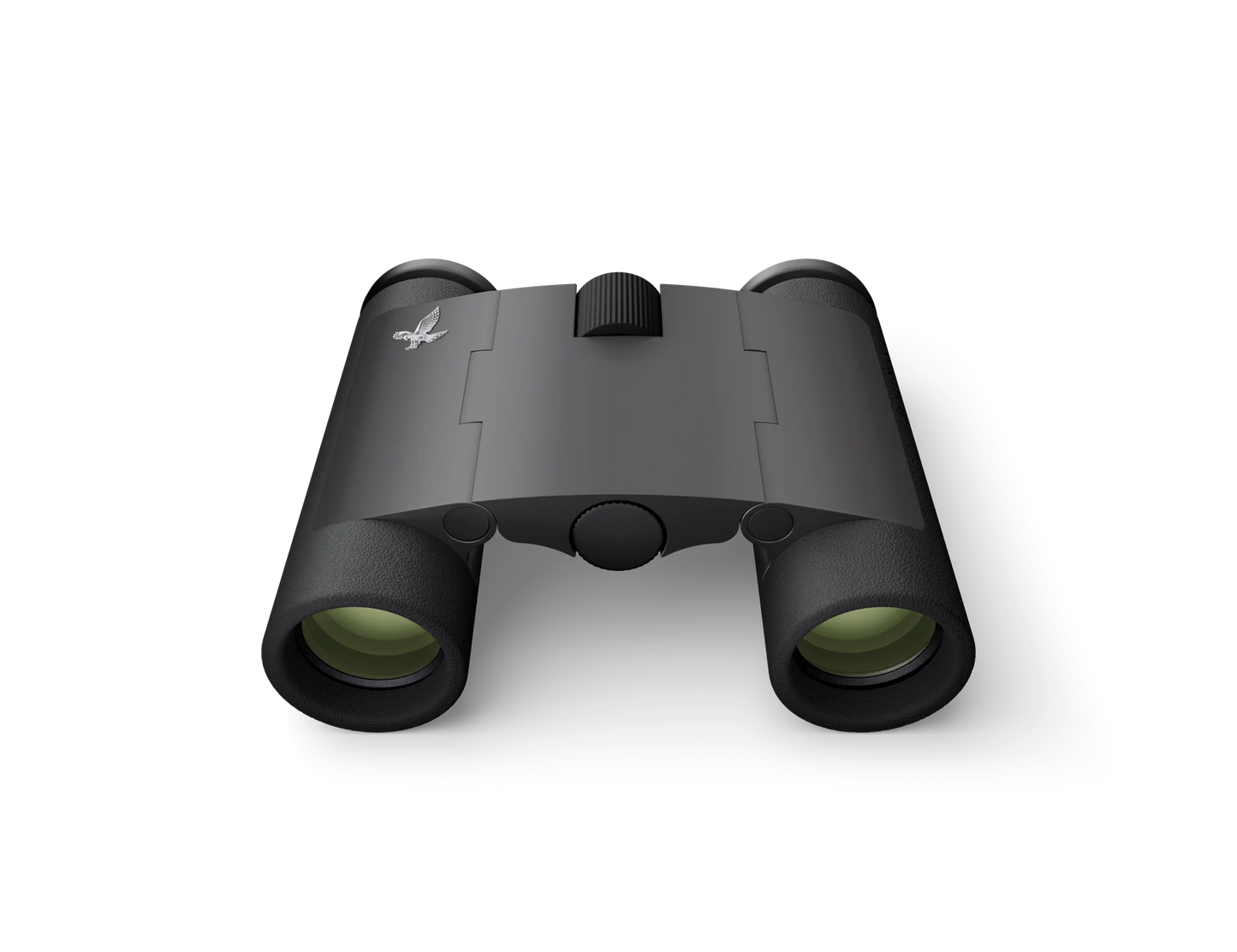 Swarovski 7/21 Curio - Black