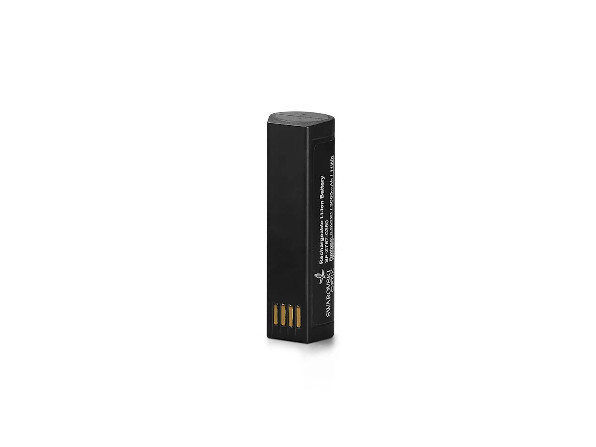 Swaro RB AX Visio Battery