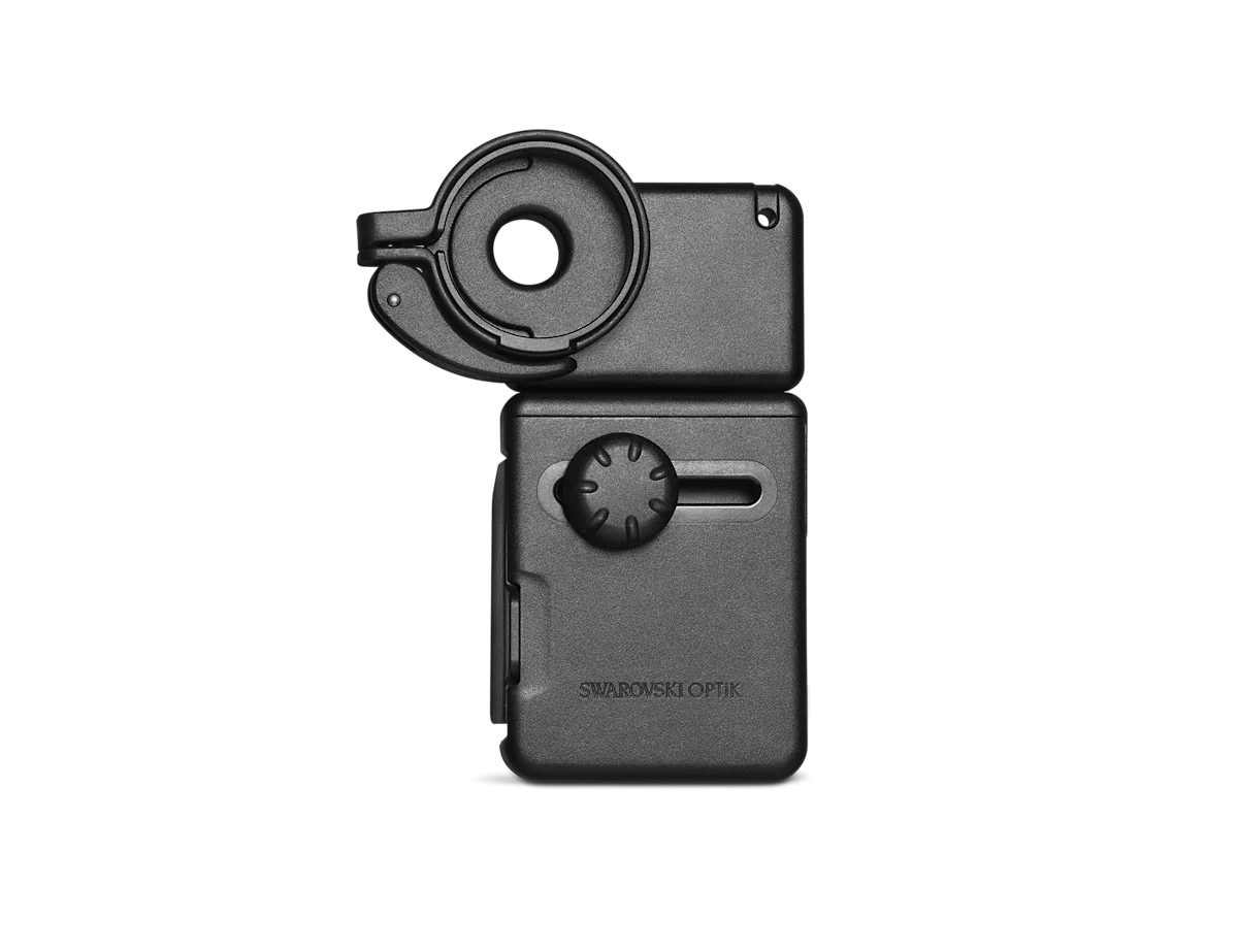 SWAROVSKI VPA2 - CA-B Clamp for BTX, EL and NL Pure