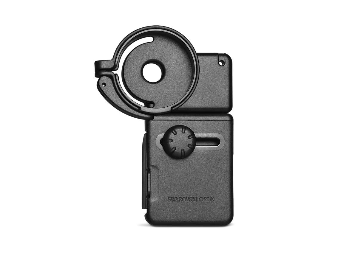 VPA-2 CA-S Clamp Adapter for ATX and ATS