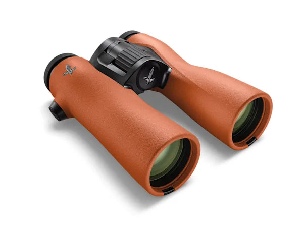NL Pure 10x42 Burnt Orange