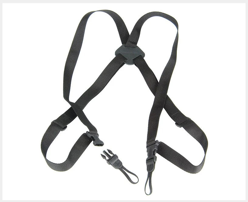 BINO-CAM HARNESS WEBBING