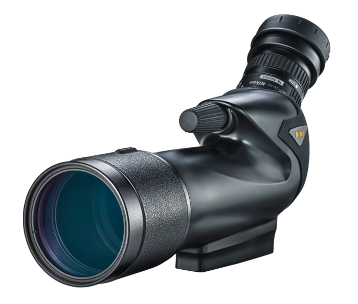 NIKON PROSTAFF 16-48X60 SCOPE