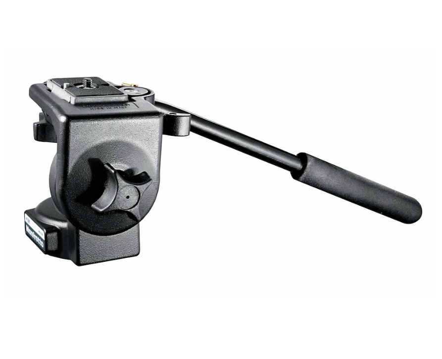 MANFROTTO 128RC FLUID HEAD