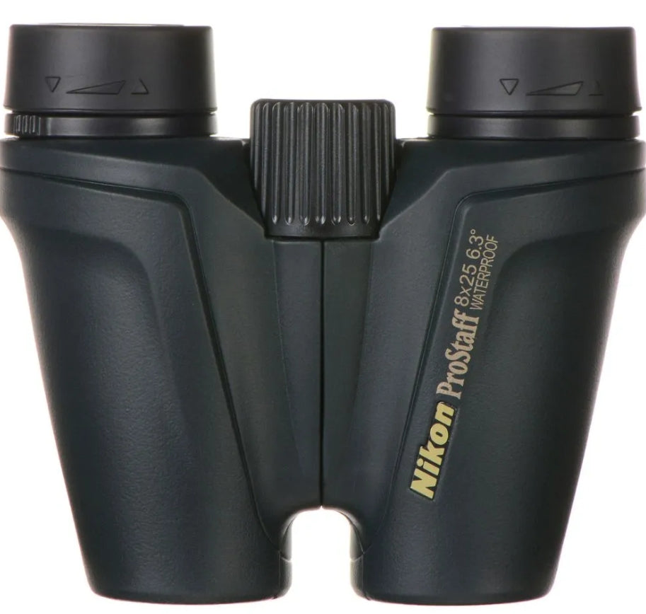 Nikon Prostaff 8x25 ATB