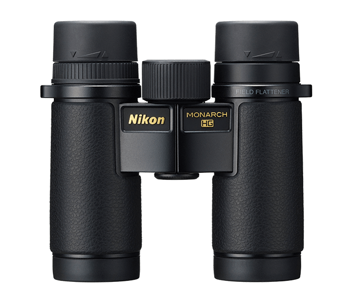 NIKON Monarch HG 10X30