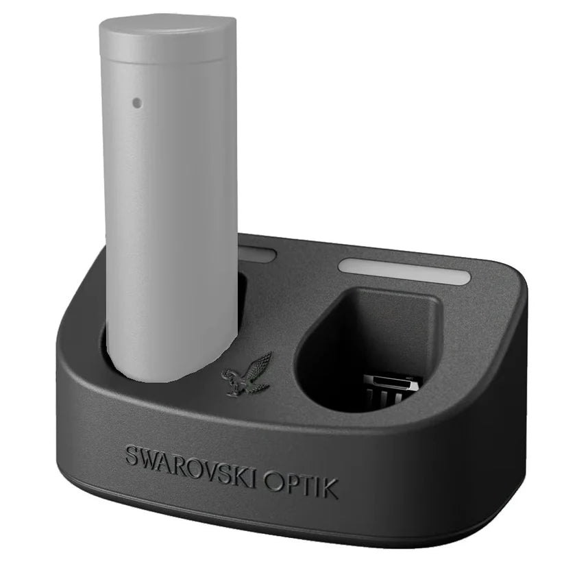 Swaro RB AX Visio Charger
