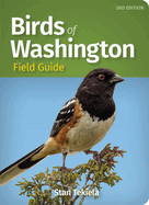 Birds of Washington Field Guide (Revised)