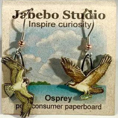 Osprey Earrings