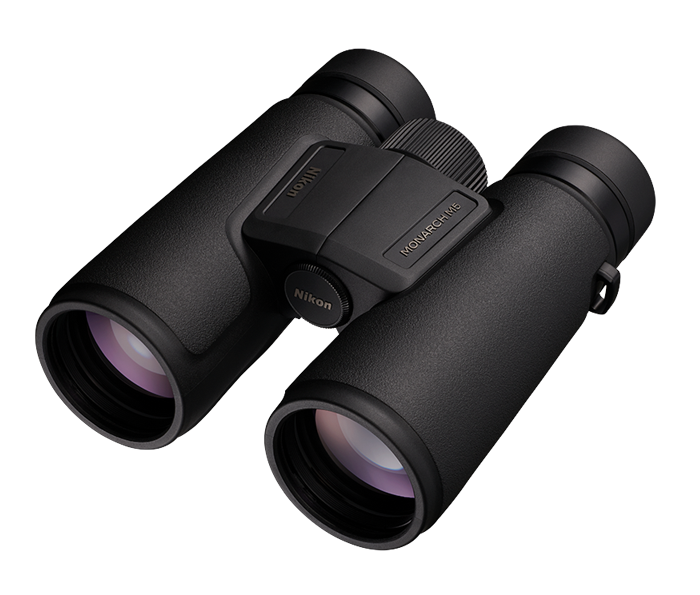 Monarch M5 8x42