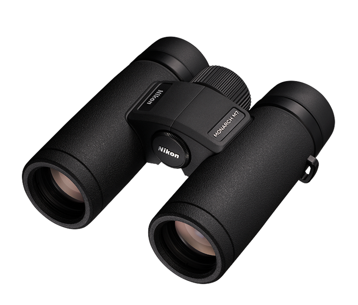 Monarch M7 8X30