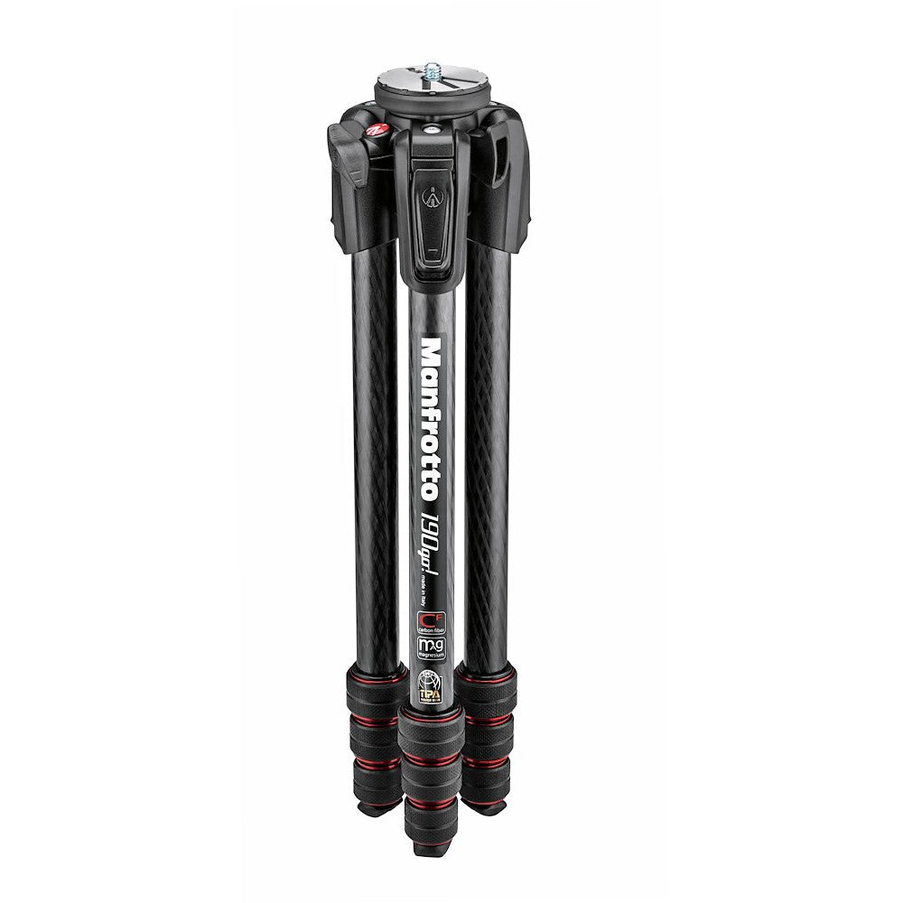 MANFROTTO 190 GO! C4