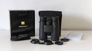 NIKON PROSTAFF P7 10X42