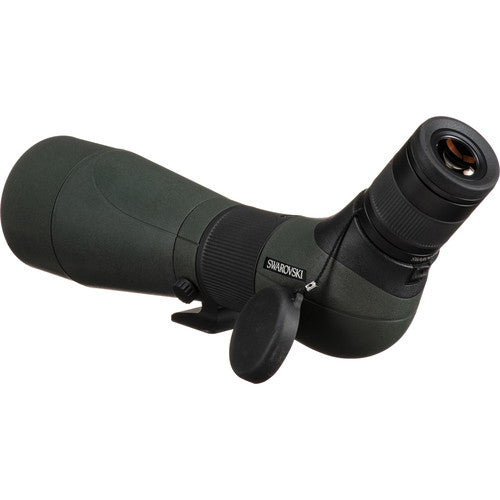 Swarovski ATS-80 W/25-50 EYEPIECE