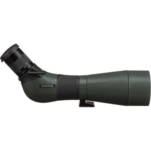 Swarovski ATS-80 W/25-50 EYEPIECE
