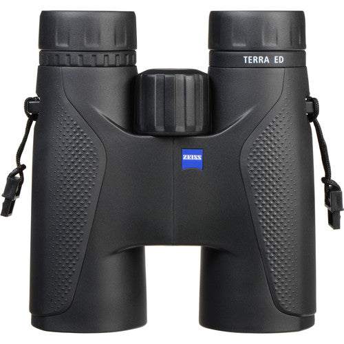 Zeiss 10x42 TERRA ED