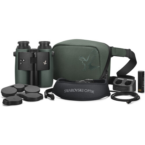 Swarovski AX Visio 10x32 (in store pickup only)