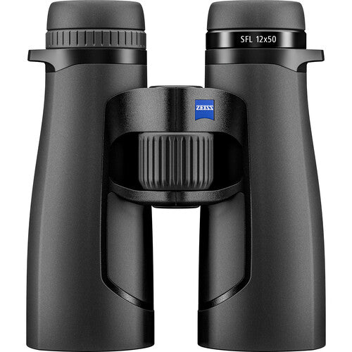 Zeiss 12x50 SFL w/ tripod adapter (Store Pickup Only)