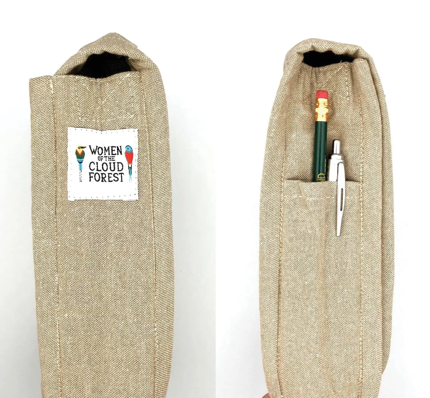 Anna's Hummingbird Field Bag