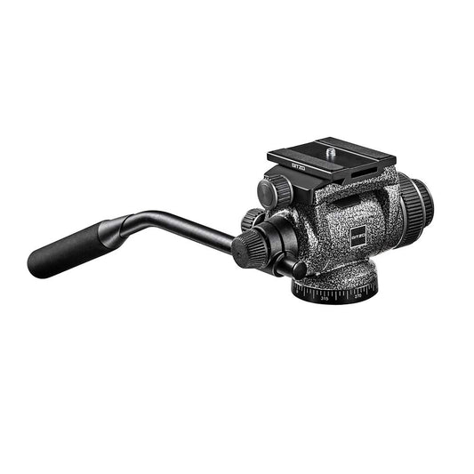 Gitzo 2-Way Fluid Head - GHF2W