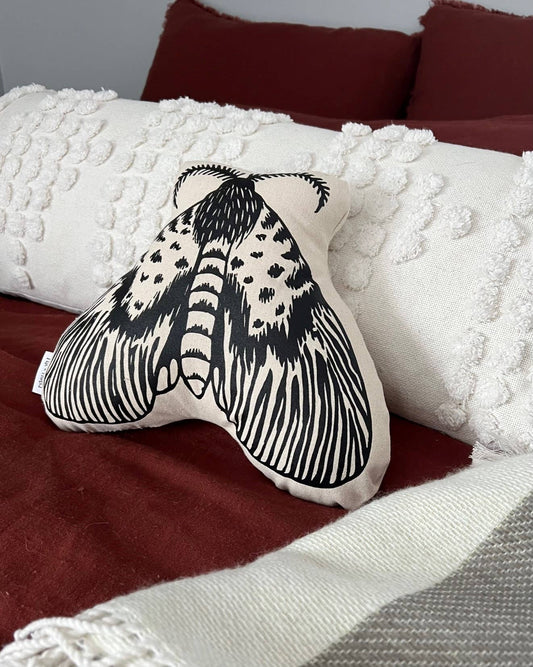 Printed Pillows - Cottage Core