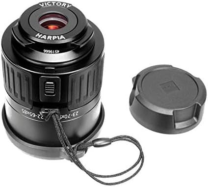 Zeiss VICTORY VARIO EYEPIECE HARPIA
