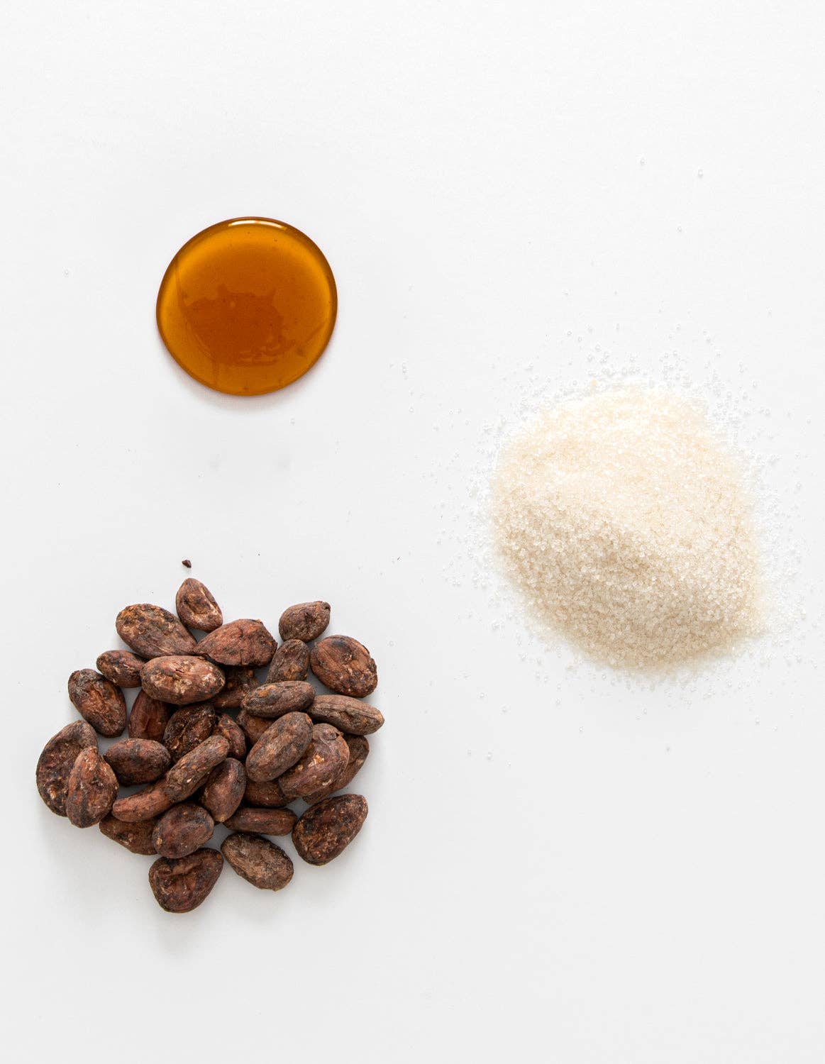 70% Belize with Bourbon