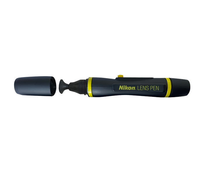 Nikon Lenspen