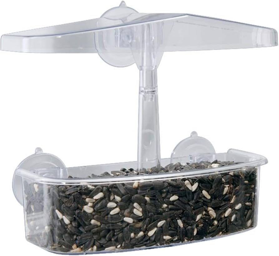 Observer Window Feeder - Model OWF