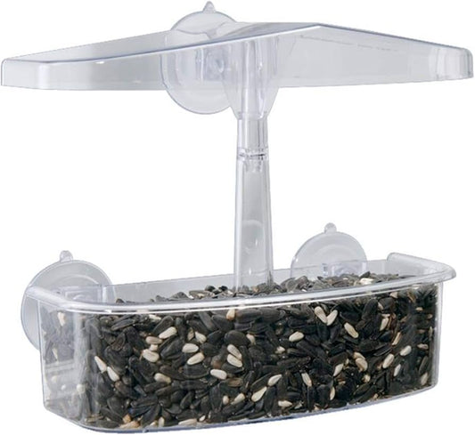 Observer Window Feeder - Model OWF