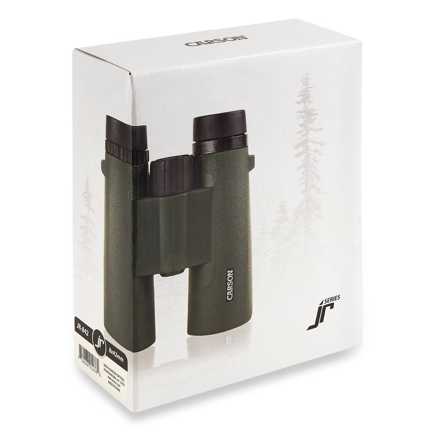 JR Series 8x42 Binoculars