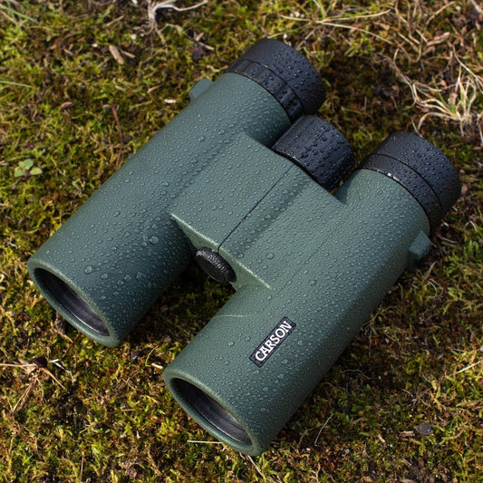 JR Series 8x42 Binoculars