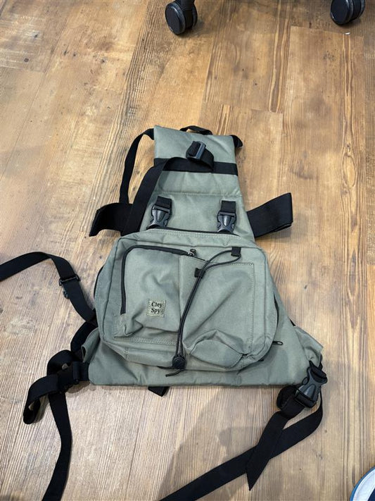 Open Box Mule Pack (Store Pick up only)