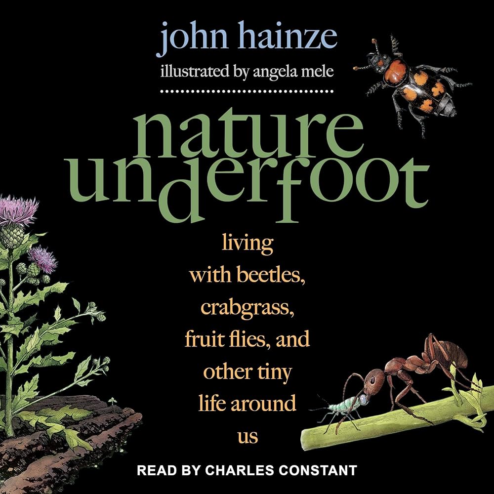 Nature Underfoot