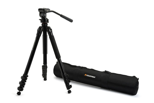 Celestron Regal Premium Tripod Kit (In Store Pickup)