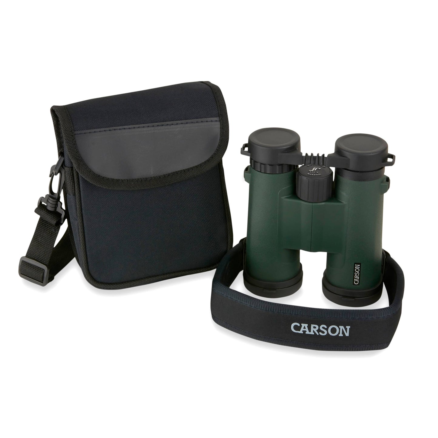 JR Series 8x42 Binoculars