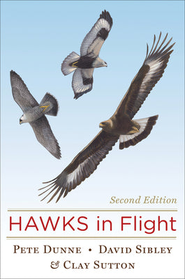 Hawks in Flight (2ND ed.)