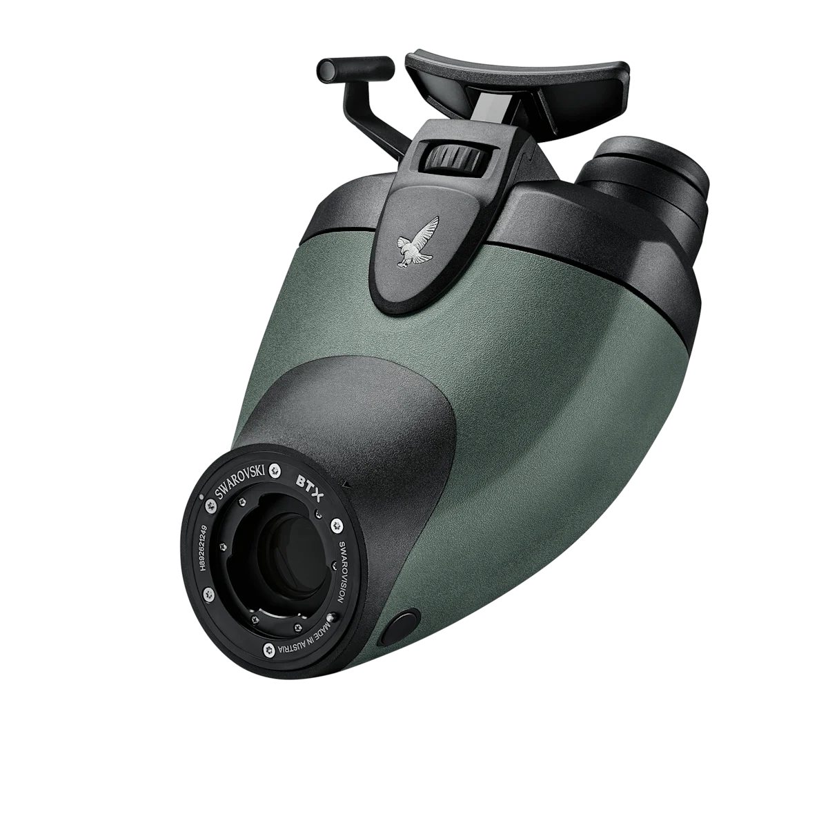 SWAROVSKI BTX OCULAR MODULE ONLY