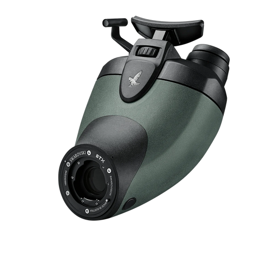 SWAROVSKI BTX OCULAR MODULE ONLY